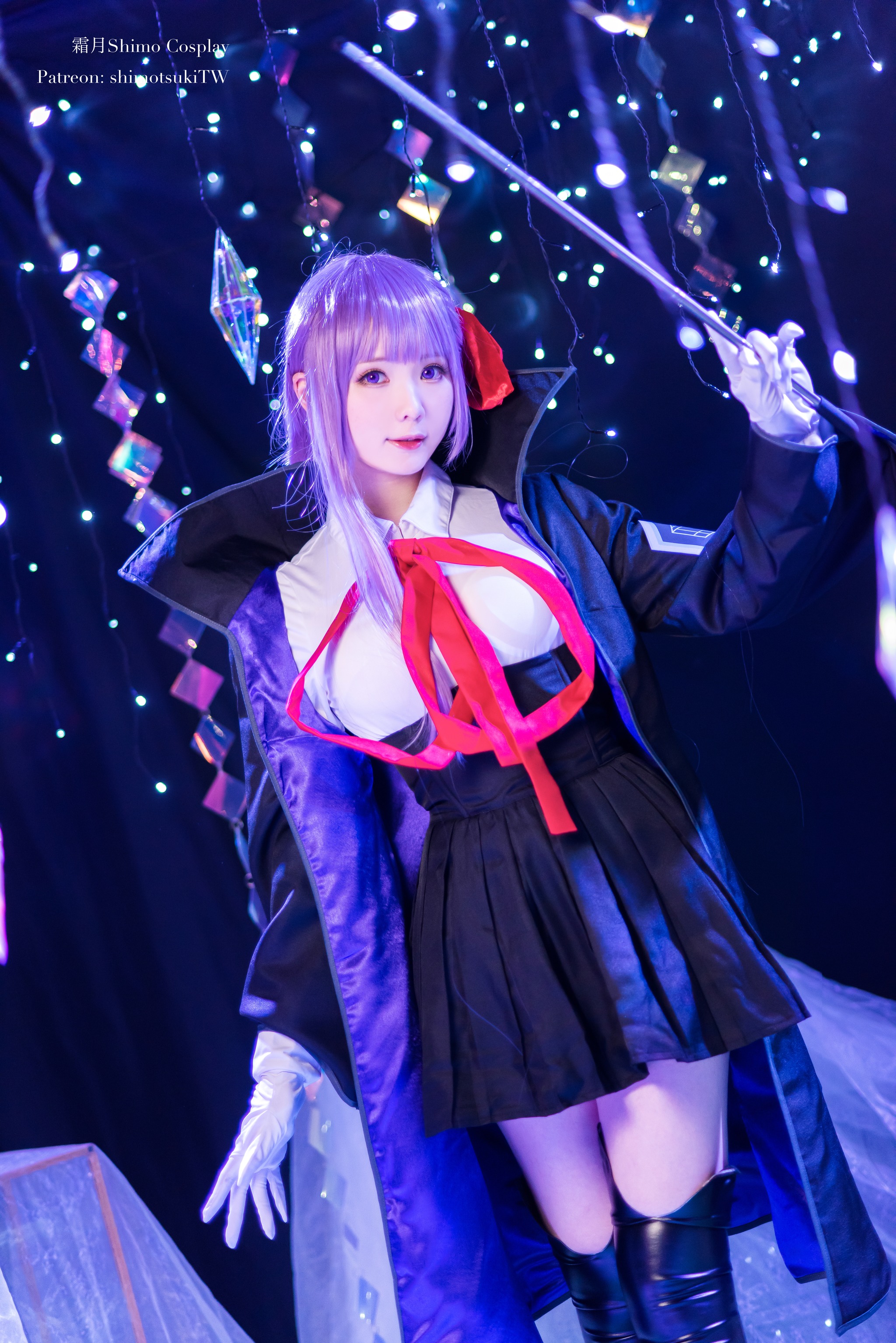 霜月shimo - NO.033 BB [14P]-XikXak